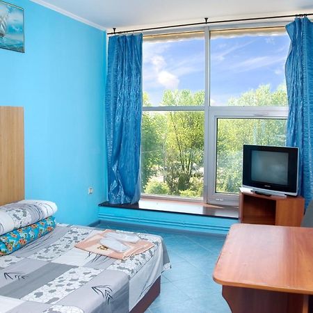 Galitsiya Hotel Lviv Værelse billede