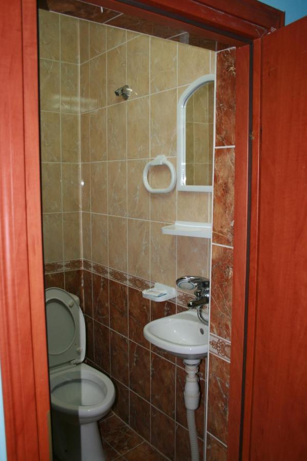 Galitsiya Hotel Lviv Værelse billede