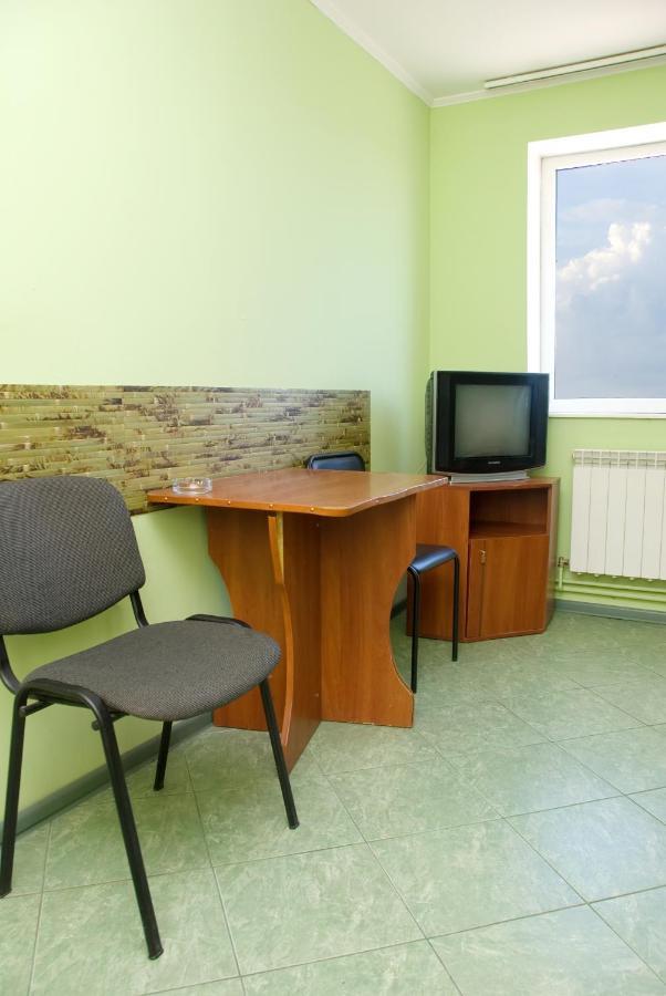 Galitsiya Hotel Lviv Værelse billede