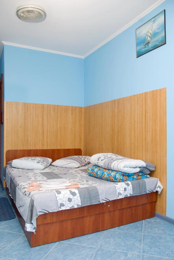 Galitsiya Hotel Lviv Værelse billede