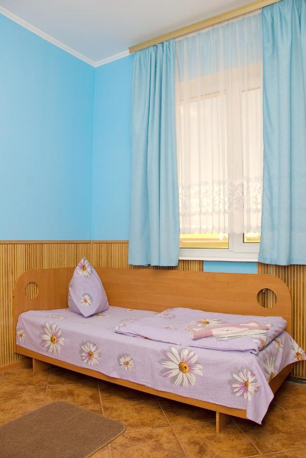 Galitsiya Hotel Lviv Værelse billede