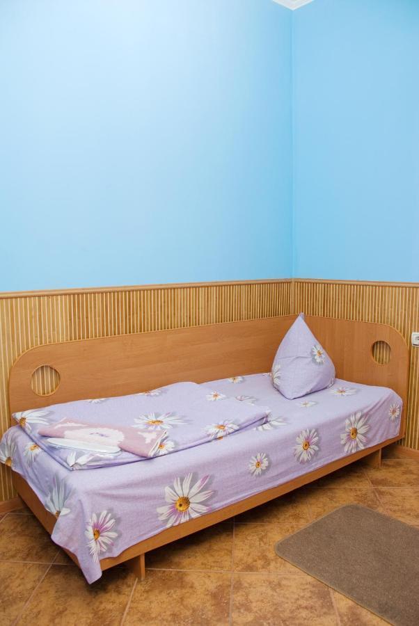 Galitsiya Hotel Lviv Værelse billede