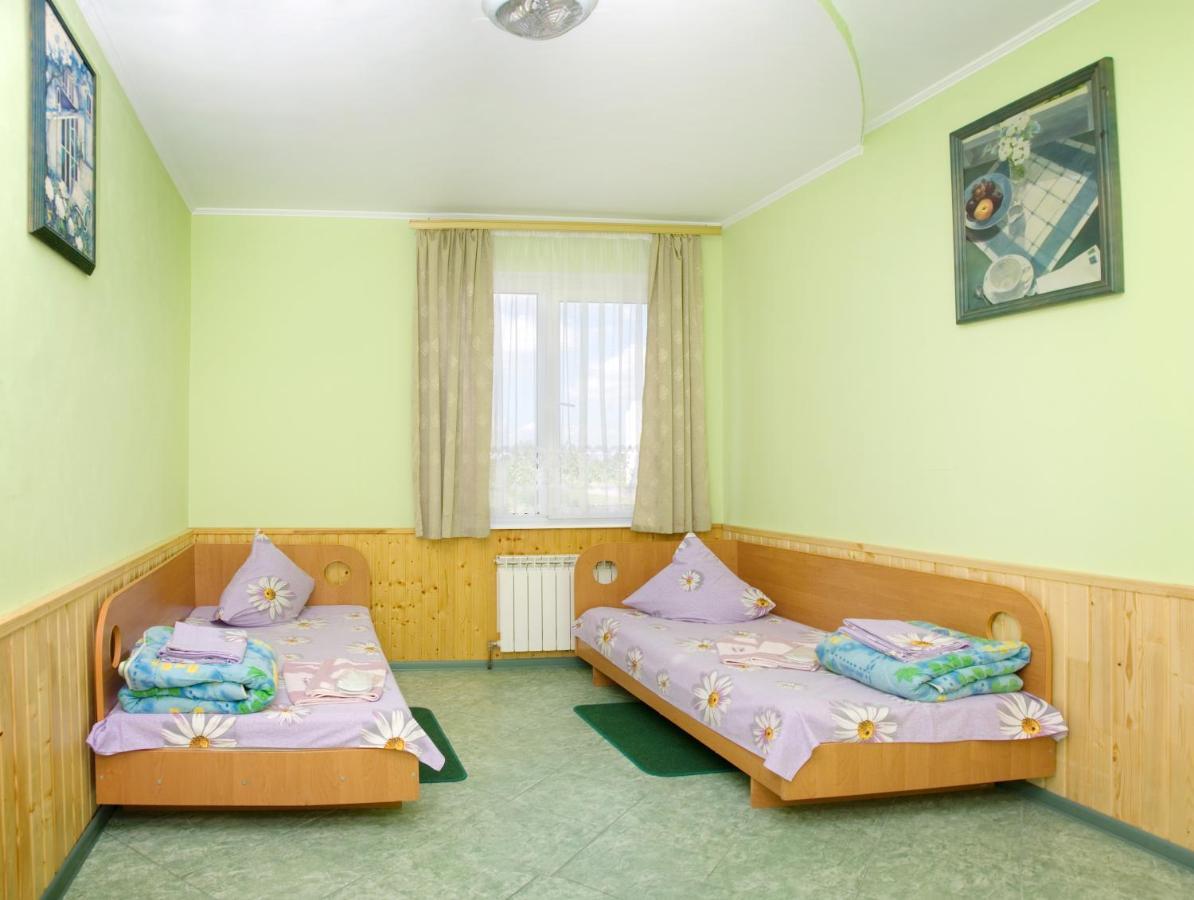 Galitsiya Hotel Lviv Værelse billede